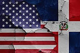 Marines estadounidenses ocuparon República Dominicana