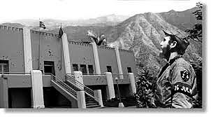 Asalto al cuartel militar de Moncada