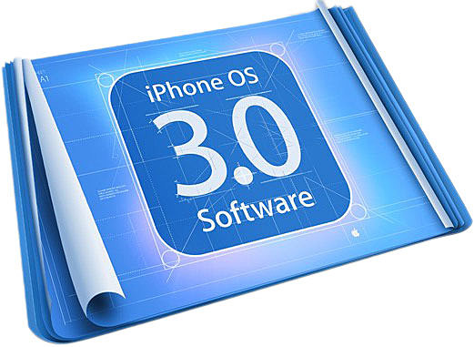 iPhone OS 3.0