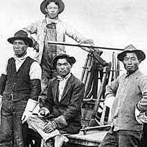 Gentalmen's Agreement