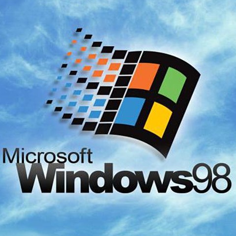Windows 98