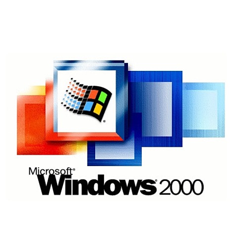 Windows 2000