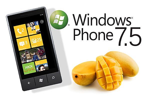 Windows Phone 7.5