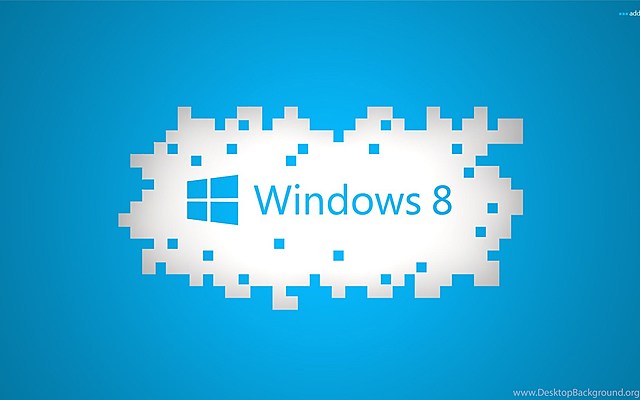 Windows 8