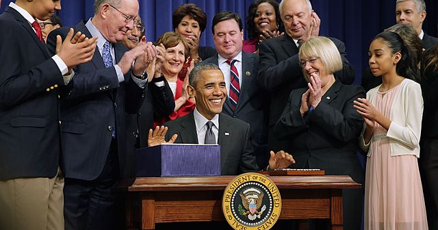 The Every Student Succeeds Act 2015