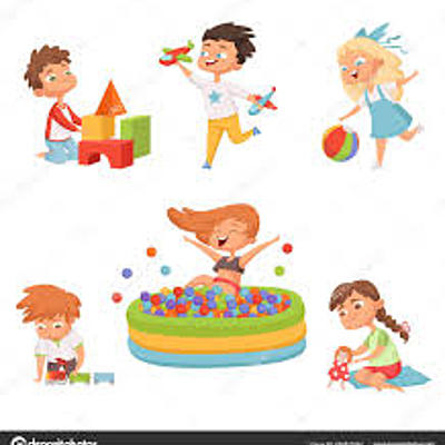 Timeline: El juego en la Educación Inicial