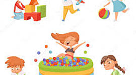 Timeline: El juego en la Educación Inicial