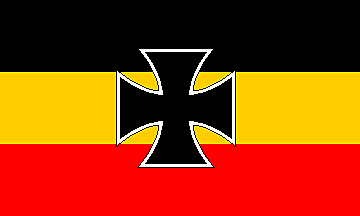 German leaders created a Democratic Republic