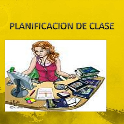 Timeline: PLANEACION DE CLASES