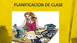 Timeline: PLANEACION DE CLASES