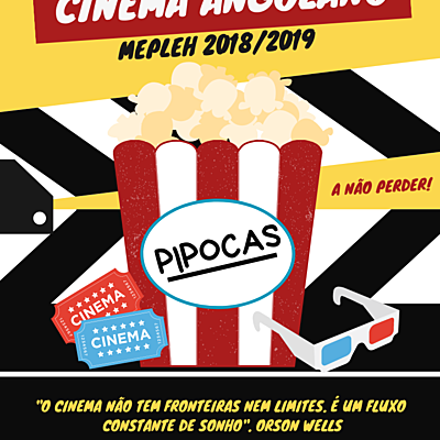 Timeline: Cinema Angolano