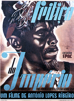 O Feitiço do Império