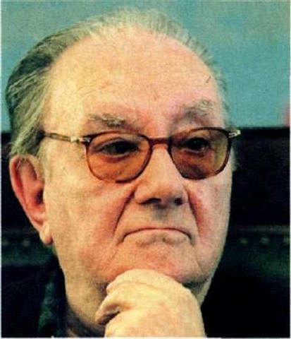 Misson tradueix obres de Brossa