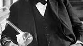 Timeline: Thomas Alva Edison