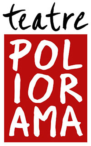 Poema visual al teatre Poliorama