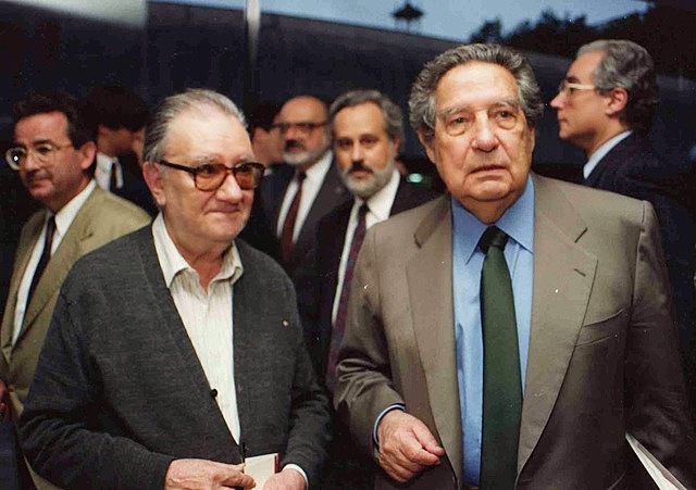 Guanyador de premis com...