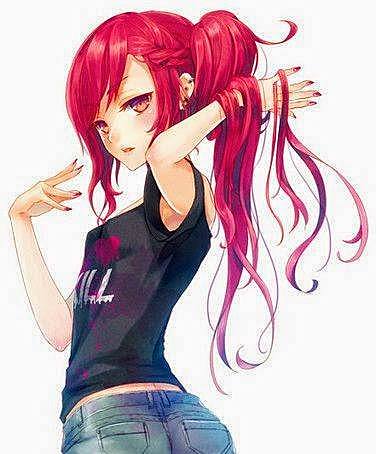 Naissance d'Aurora Klimmer