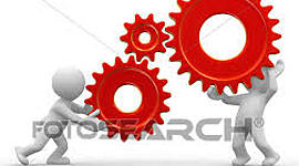 Timeline: PROYECTO ROBOTICA