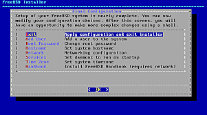FreeBSD 1.0