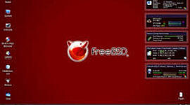 Timeline: История развития Free BSD