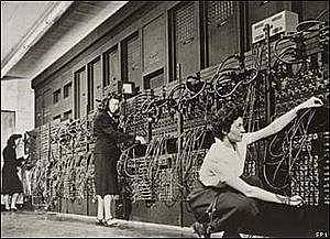 ENIAC