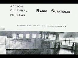 En Colombia Creación de la Acción Cultural Popular (ACPO)