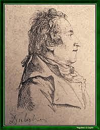 Claude Louis Bertollet