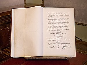Constitución de 1812