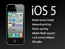 iOS 5.0