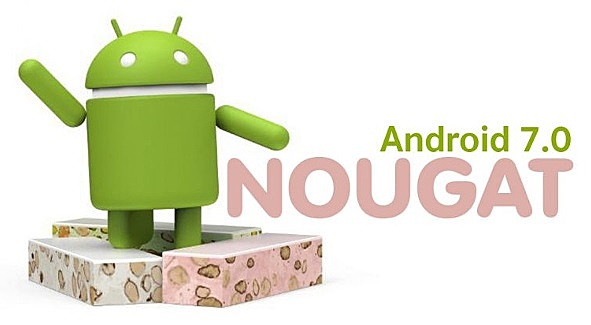 Android 7.0 Nougat