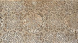 Timeline: Arte Islámico y arte Hispanomusulmán