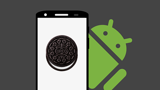 Android Oreo