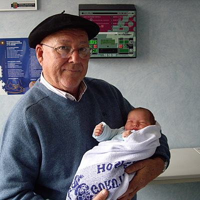 Timeline: NIRE BIZITZA