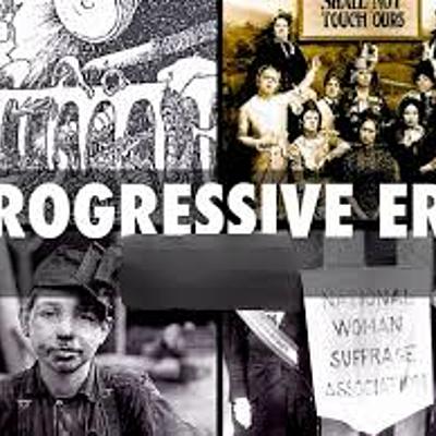 Timeline: APUSH - Period 7 (Part 2)