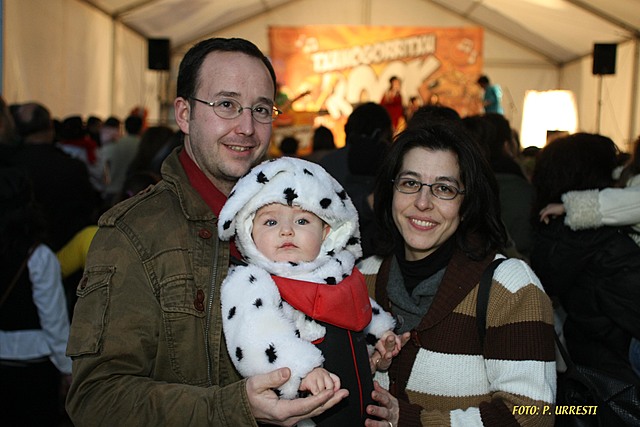 NIRE LEHENENGO INAUTERIAK