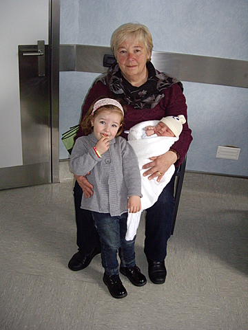 NIRE NEBA JAIO ZENEAN