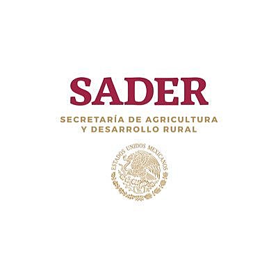 SADER (secretaria de agricultura y Desarrollo Rural)