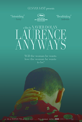 Laurence Anyways