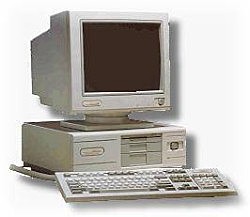 5ta GENERACIÓN DE COMPUTADORAS (1982-1989)