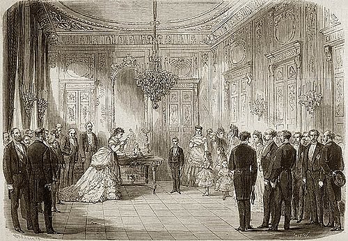 Abdicación de Isabel II