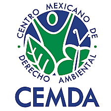 Centro mexicano del derecho ambiental (CEMDA)