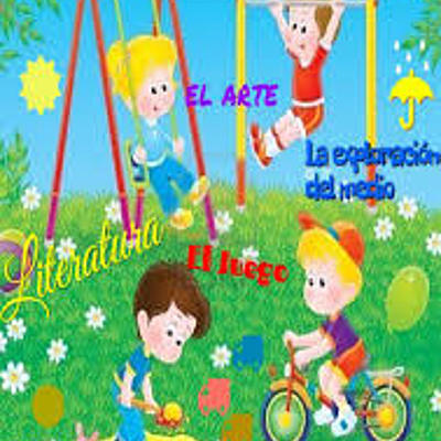 Timeline: EL JUEGO EN LA EDUCACIÓN INICIAL