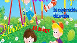 Timeline: EL JUEGO EN LA EDUCACIÓN INICIAL