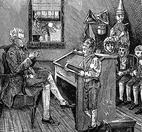 The Business of Living & Progressing