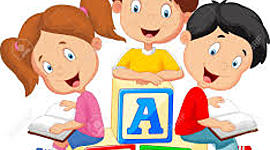 Timeline: Historia de la educación inicial