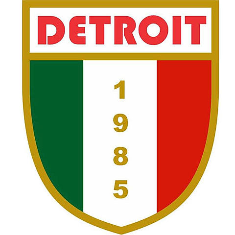 My first soccer match