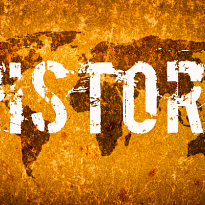 Timeline: Educational Historical Timeline