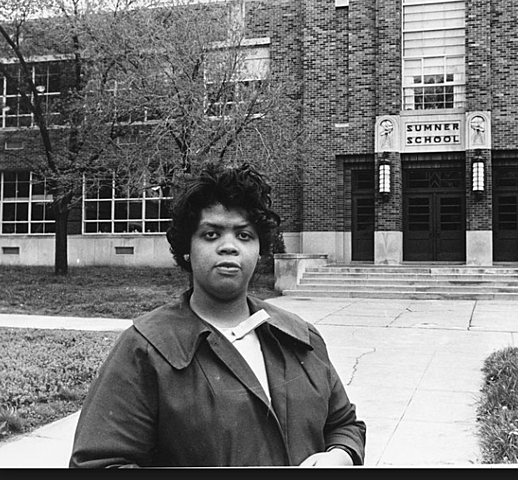 Brown v. Board of Education