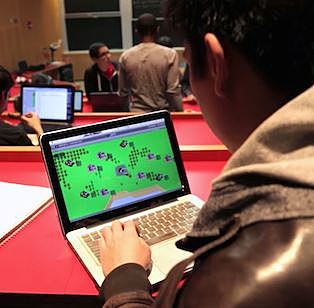 Gamification Introduction