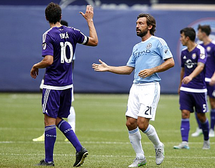 2 New Teams Added (New York/Orlando)